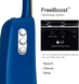 Трансакустична гітара Lava ME 2 Freeboost Blue