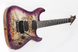 Электрогитара SCHECTER C-6 FR PRO Aurora Burst (ARB)