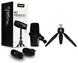 Комплект для запису Shure MV7-K BNDL