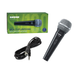 Микрофон Shure SV100 + Кабель
