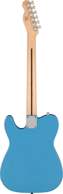 Электрогитара SQUIER by FENDER SONIC TELECASTER LRL CALIFORNIA BLUE