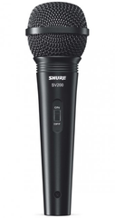 Мікрофон Shure SV200 + Кабель