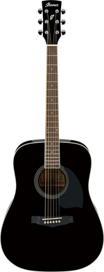 Гітара акустична IBANEZ PF15 BK