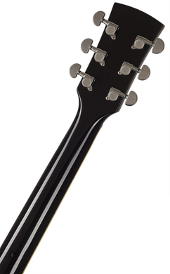 Гітара акустична IBANEZ PF15 BK