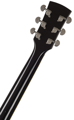 Гитара акустическая IBANEZ PF15 BK