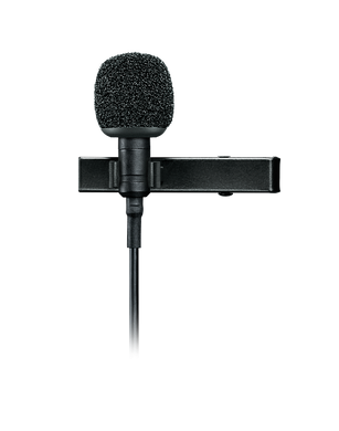 Петличний мікрофон Shure MVL-3.5 MM