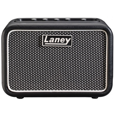 Комбопідсилювач Laney MINI-STB-SUPERG