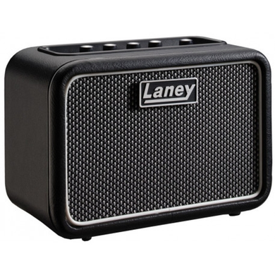 Комбопідсилювач Laney MINI-STB-SUPERG