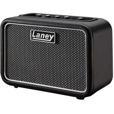 Комбопідсилювач Laney MINI-STB-SUPERG