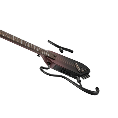 Silent гітара Donner HUSH-I PRO (Maillard Fade)