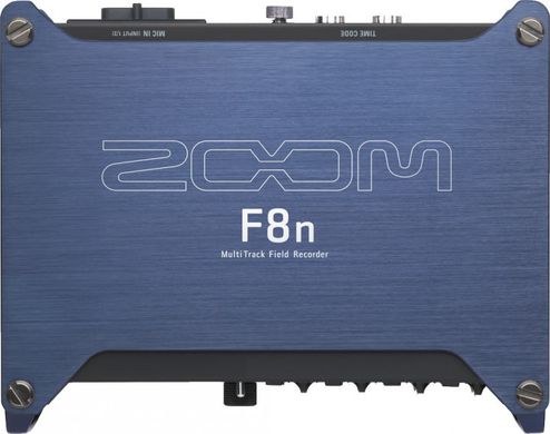 Диктофон цифровий Zoom F8n