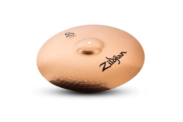 Тарелка ZILDJIAN 17" S THIN CRASH