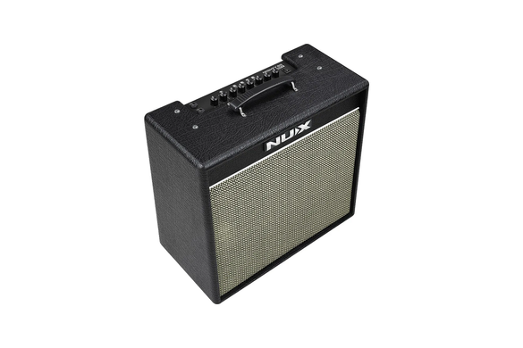 Гітарний комбопідсилювач NUX Mighty 60 MKII