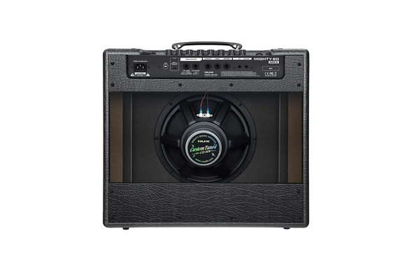 Гітарний комбопідсилювач NUX Mighty 60 MKII