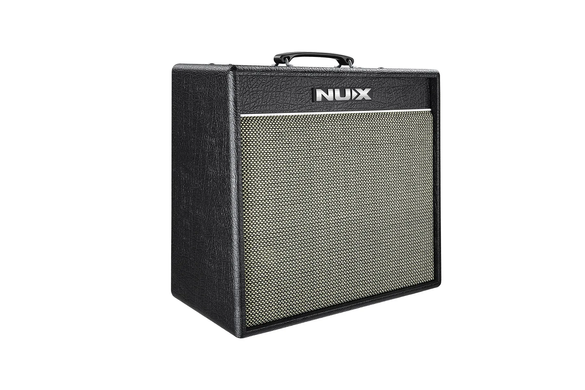 Гітарний комбопідсилювач NUX Mighty 60 MKII