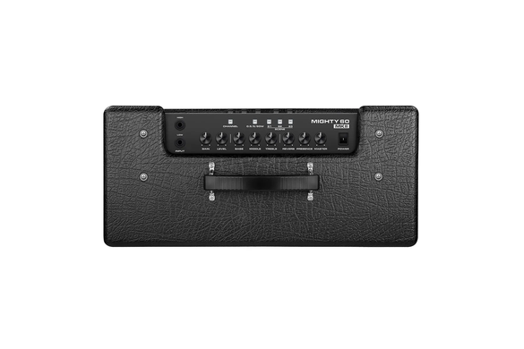 Гітарний комбопідсилювач NUX Mighty 60 MKII