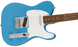 Электрогитара SQUIER by FENDER SONIC TELECASTER LRL CALIFORNIA BLUE