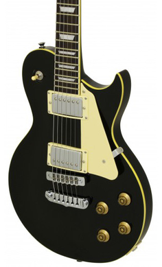 Электрогитара ARIA PE-350STD AGBK