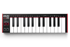 MIDI клавиатура AKAI LPK25 MKII
