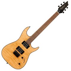 Электрогитара GODIN 032501 - Redline HB Natural Flame SG RN (Made In Canada)
