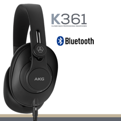 Bluetooth Наушники AKG K361BT