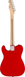 Електрогітара SQUIER by FENDER SONIC TELECASTER LRL TORINO RED