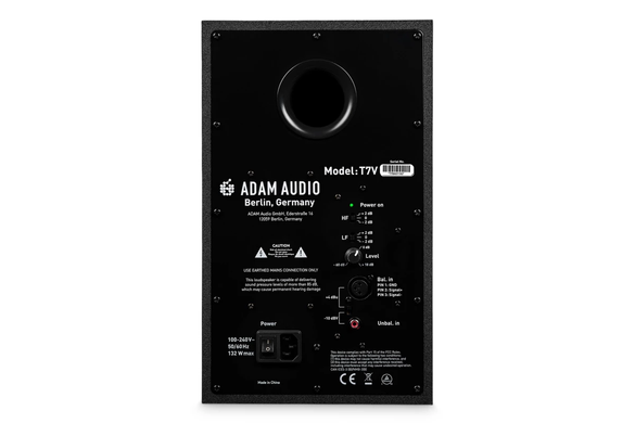 Студийный монитор ADAM AUDIO T7V