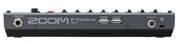 Цифровий контролер Zoom FRC-8