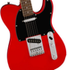 Электрогитара SQUIER by FENDER SONIC TELECASTER LRL TORINO RED