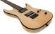 Электрогитара GODIN 032501 - Redline HB Natural Flame SG RN (Made In Canada)