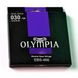 Струни Для Бас Гітари OLYMPIA EBS466