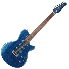 Электрогитара GODIN 028689 - TRIUMPH SPARKLE BLUE (Made In Canada)