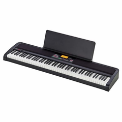 Цифровое пианино KORG XE20 (Пюпитр, педаль, блок питания)