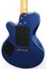 Электрогитара GODIN 028689 - TRIUMPH SPARKLE BLUE (Made In Canada)