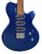 Электрогитара GODIN 028689 - TRIUMPH SPARKLE BLUE (Made In Canada)