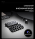 Электрогитара DONNER DMT-100 Silver (Комплект)
