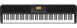 Цифрове піаніно KORG XE20 (Пюпітр, педаль, блок живлення)