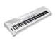 Цифрове піаніно Kurzweil KA-90 WH (стійка, 3 педалі, пюпітр, блок живлення)