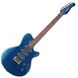 Электрогитара GODIN 028689 - TRIUMPH SPARKLE BLUE (Made In Canada)