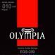 Струни Для Електрогітари OLYMPIA EGS350