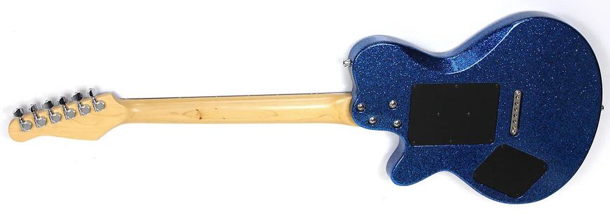 Электрогитара GODIN 028689 - TRIUMPH SPARKLE BLUE (Made In Canada)