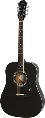 Гитара акустическая EPIPHONE DR-100 EB