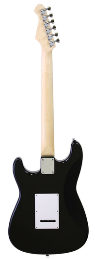 Электрогитара ARIA STG-004 BK - ProSound — музыкальный интернет