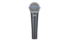 Мікрофон SHURE BETA 58A