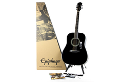 Гитара акустическая EPIPHONE DR-100 EB