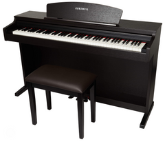 Цифрове піаніно Kurzweil M115 SR + (банкетка, 3 педалі, пюпітр)