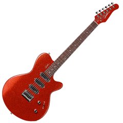 Електрогітара GODIN 028696 - TRIUMPH SPARKLE RED (Made In Canada)
