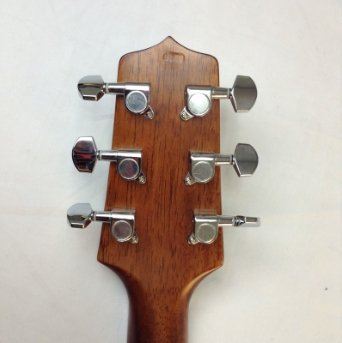 Гитара акустическая TAKAMINE GD10 NS