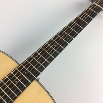 Гитара акустическая TAKAMINE GD10 NS