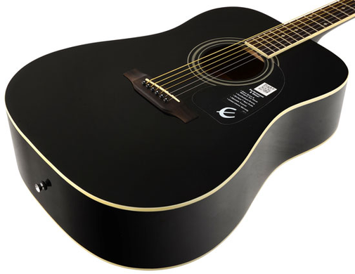 Гитара акустическая EPIPHONE DR-100 EB